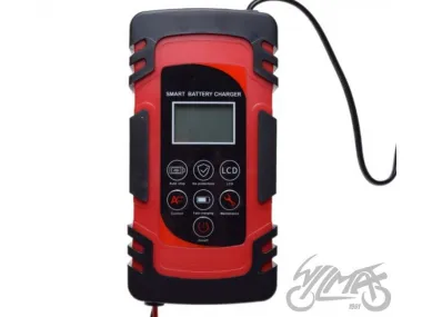 BATTERY CHARGER 12V