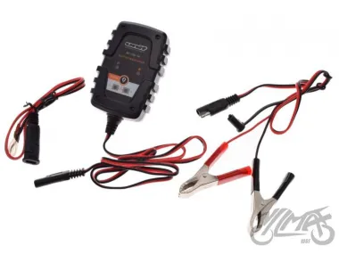 BATTERY CHARGER 12V