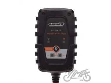 BATTERY CHARGER 12V