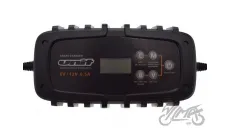 BATTERY CHARGER 12V