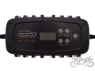 BATTERY CHARGER 12V