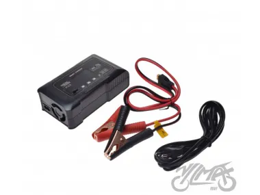 BATTERY CHARGER 12V