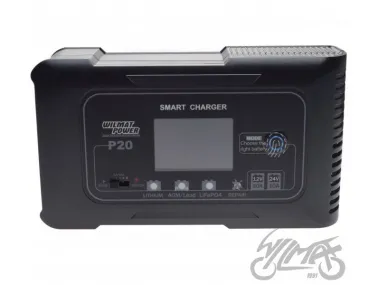 BATTERY CHARGER 12V