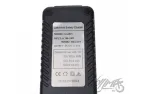 BATTERY CHARGER 12V, 4 TO 100Ah, TYPE 6015R