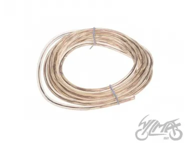 SPARK PLUG WIRE, 5 METRES, CN