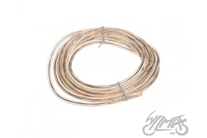 SPARK PLUG WIRE, 5 METRES, CN
