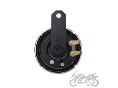 ELEKTRINIS SIGNALAS 12V, PLASTIKINIS DANGTELIS SU ERELIU