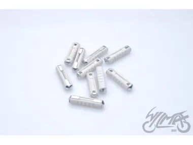 FUSE 8A, 10 PCS PACK
