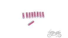 FUSE 16A, 10 PCS PACK, MZ, SIMSON