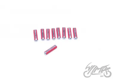 FUSE 16A, 10 PCS PACK, MZ, SIMSON