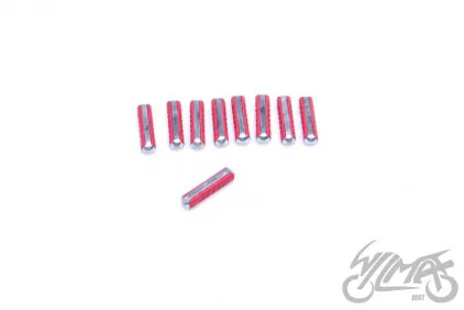 FUSE 16A, 10 PCS PACK, MZ, SIMSON