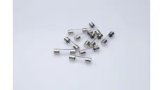 SAUGIKLIS MZ 2A 5X20 MM 10 VNT. PAKUOTĖ