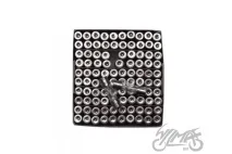 FUSE, CHARGING MZ 2A, 5x20 mm, 100 PCS PACK