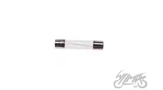 SAUGIKLIS 15A 6X30 MM 100 VNT. PAKUOTĖ