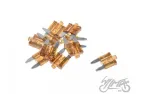 BLADE FUSE MINI 7,5A WITH LED 10-PC PACK