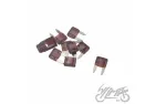BLADE FUSE 7.5A WITH LED 10-PC PACK