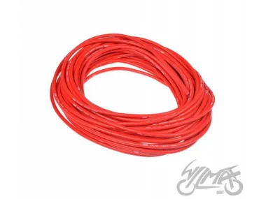 SPARK PLUG WIRE, 20 METRES