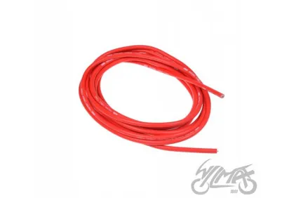 SPARK PLUG WIRE, 5 METRES