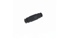 UNIVERSAL CONNECTOR FOR SPARK PLUG WIRE