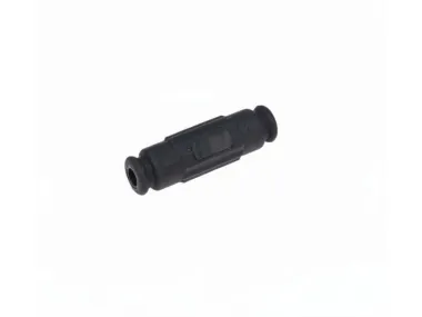 UNIVERSAL CONNECTOR FOR SPARK PLUG WIRE