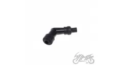 SPARK PLUG CAP WITH RESISTOR 5K