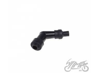 SPARK PLUG CAP WITH RESISTOR 5K