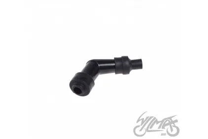 SPARK PLUG CAP WITH RESISTOR 5K
