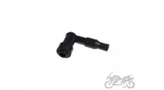 SPARK PLUG CAP WITH RESISTOR 5K