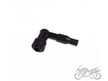 SPARK PLUG CAP WITH RESISTOR 5K