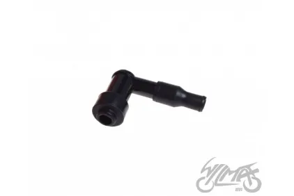 SPARK PLUG CAP WITH RESISTOR 5K