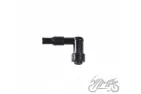 SPARK PLUG CAP WITH RESISTOR 5K