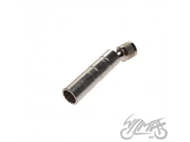 SPARK PLUG REMOVAL TOOL, 14MM