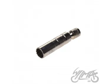 SPARK PLUG REMOVAL TOOL, 16MM