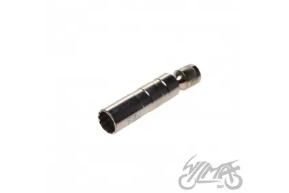 SPARK PLUG REMOVAL TOOL, 16MM