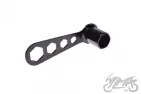 WRENCH, SPARK PLUG 21 mm