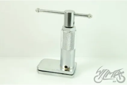 CR-215 PUSHER, CALIPER PISTON