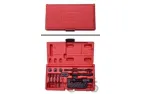 TOOL SET, CHAIN BREAK AND RIVETING
