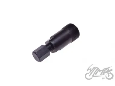 FLYWHEEL PULLER CR-005, 2T, REVERSE THREAD