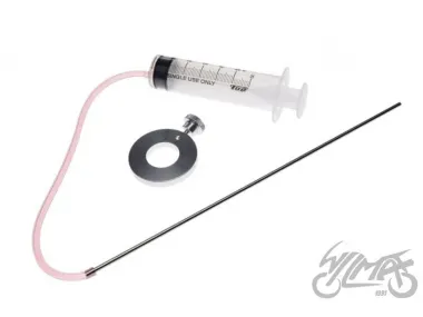 TOOL, FORK OIL LEVEL GAUGE