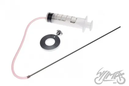 TOOL, FORK OIL LEVEL GAUGE