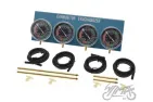 CARBURETOR VACUUM SYNCHRONIZER TOOL, 4 CYLINDER, M71-1101