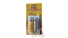 PRESSURIZED CO2 KIT