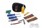 TIRE REPAIR KIT, EXTENDED