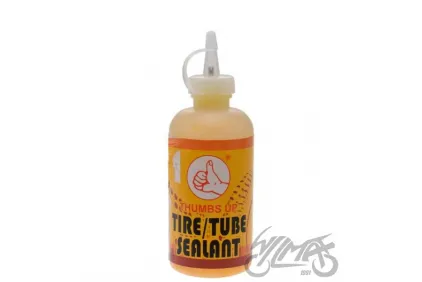 SEALANT LIQUID FOR TUBES AND TYRES 250 ml