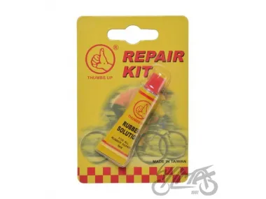 REMONTINIAI KLIJAI 5ML