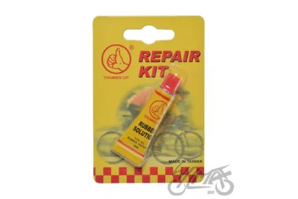 REMONTINIAI KLIJAI 5ML