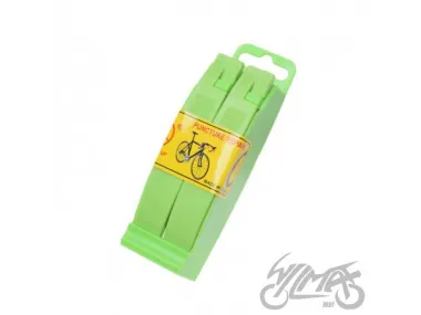 TYRE REMOVE LEVER, BICYCLE, SET
