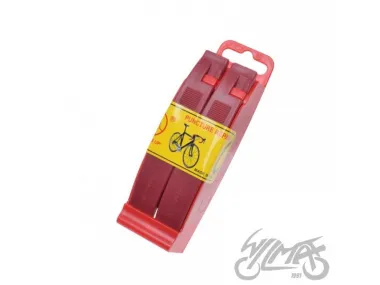 TYRE REMOVE LEVER, BICYCLE, SET