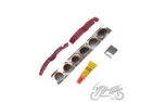 TYRE REMOVE LEVER, BICYCLE, SET