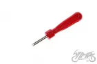 TOOL, TIRE VALVE REMOVER